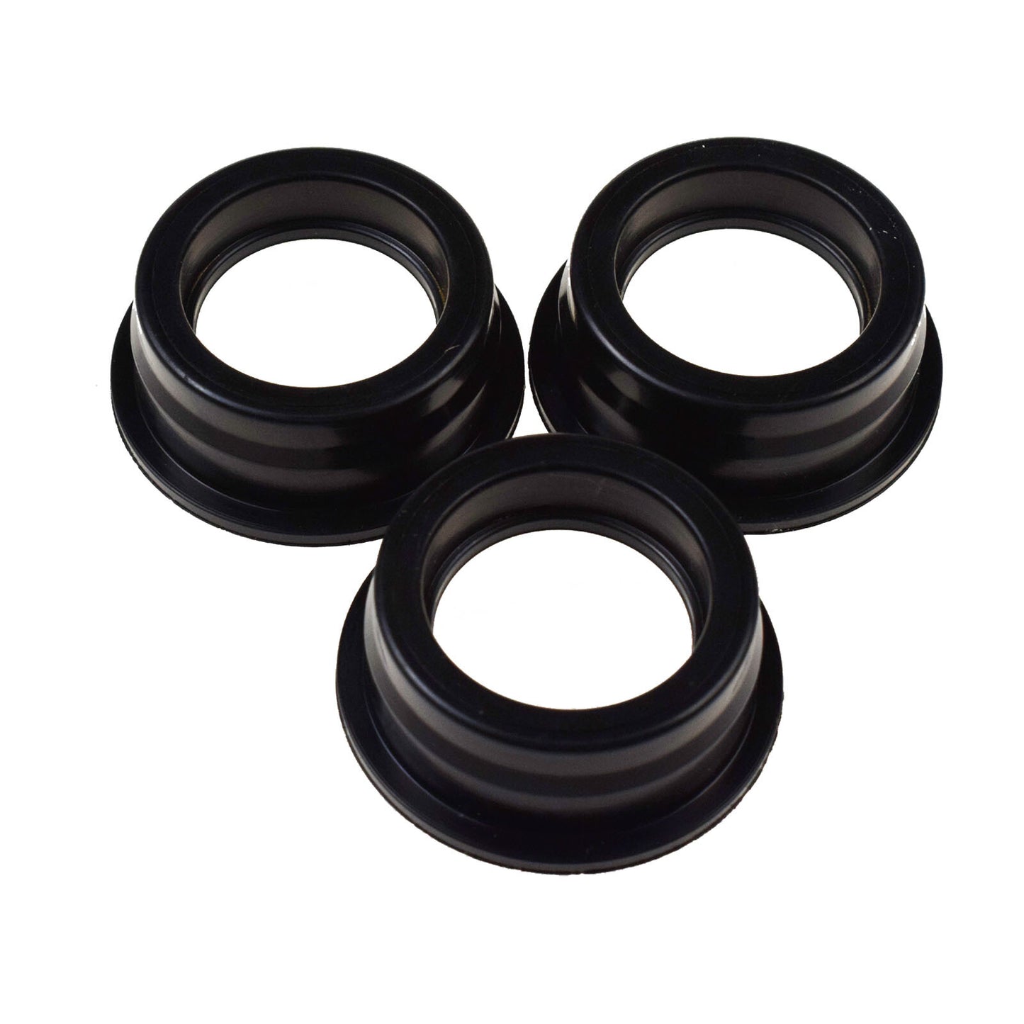 Suitable for for Smart ForTwo 2008 - 2015 1320150080 Spark plug gasket 3-piece set - v