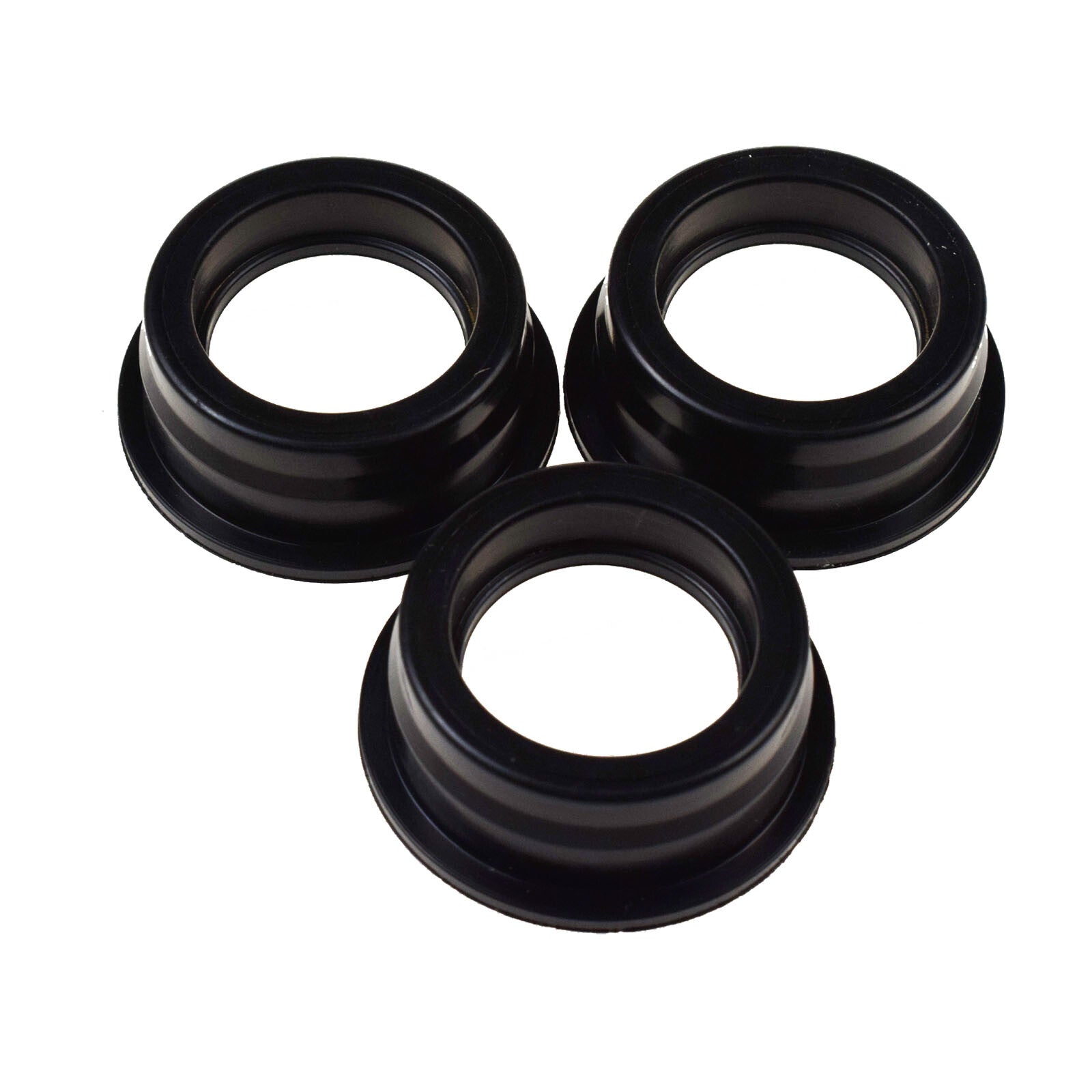 Suitable for for Smart ForTwo 2008 - 2015 1320150080 Spark plug gasket 3-piece set - v