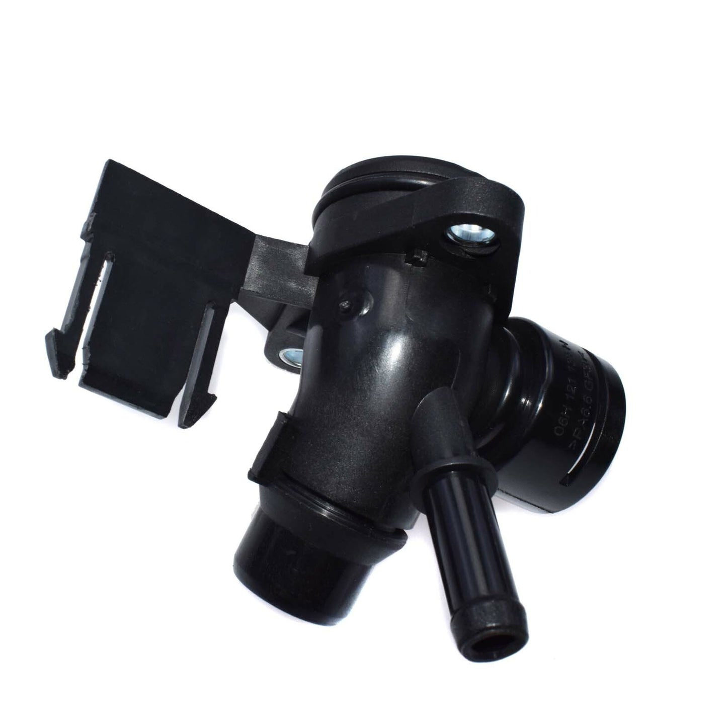Engine Coolant Hose Flange for Audi for A4 for A5 for A6 Quattro Q5 allroad 06H121132H