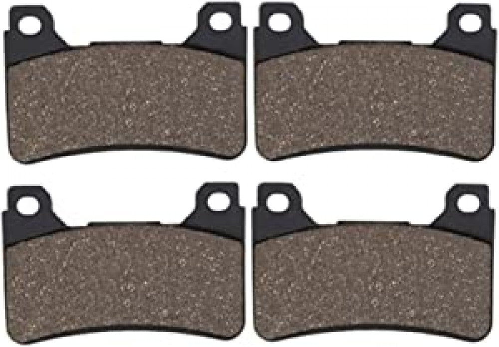 Front Brake Pads for Honda VFR800 X VFR800X CrossRunner 800 2015 / VFR800XA