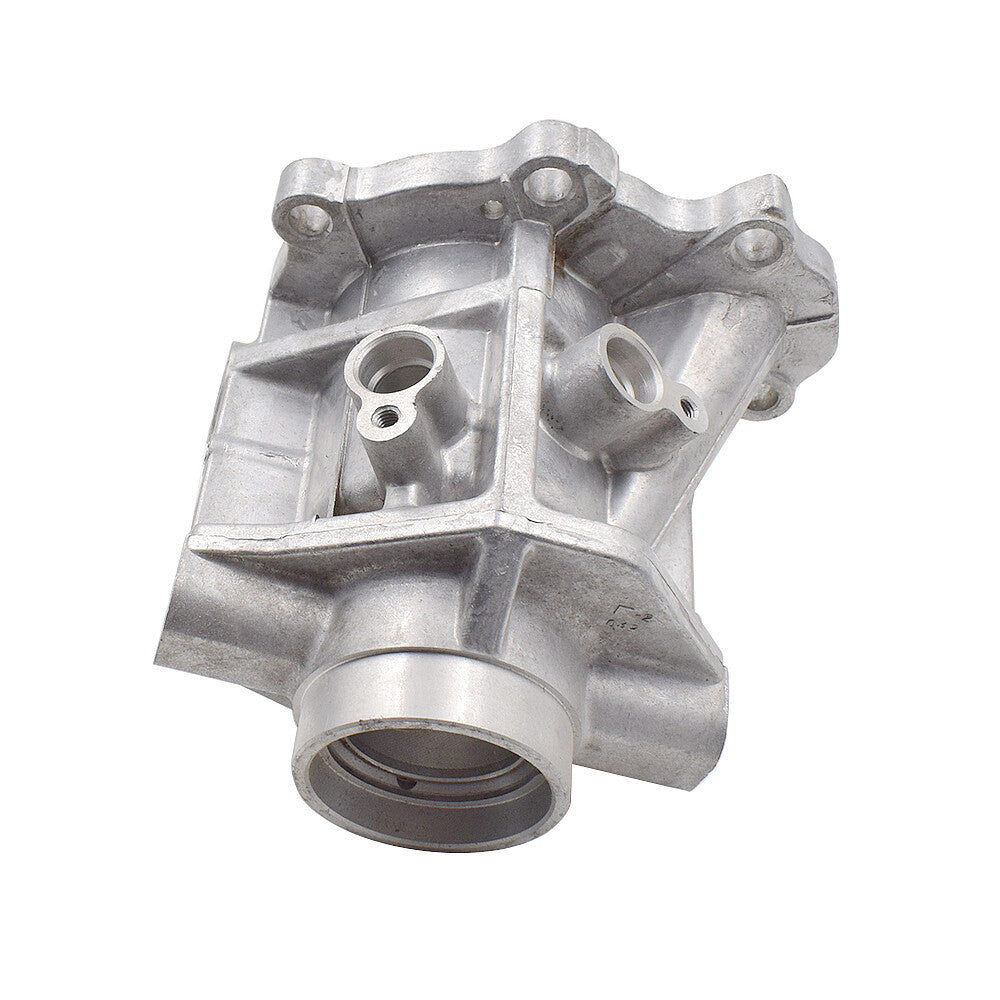RR TRANSFER CASE COVER fit for Mitsubishi PAJERO 3.2 3.8 Wagon 2000