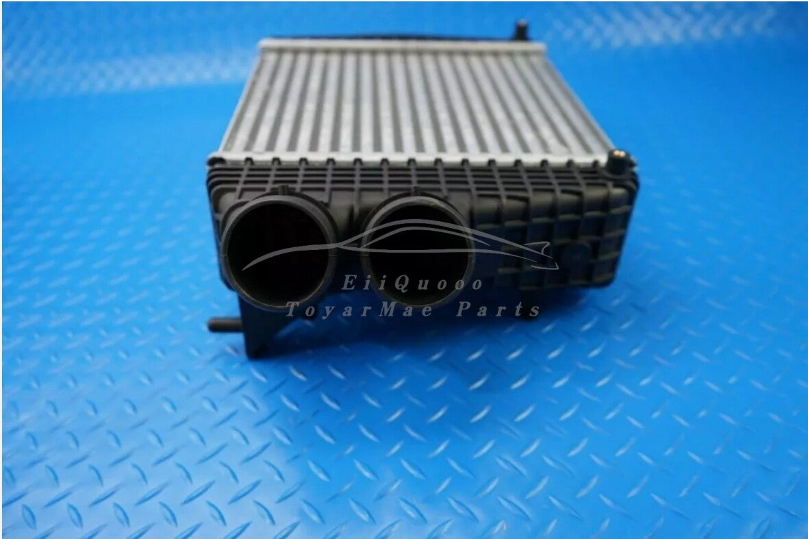 for Maserati Quattroporte Ghibli for Levante Left Side Intercooler 670035636