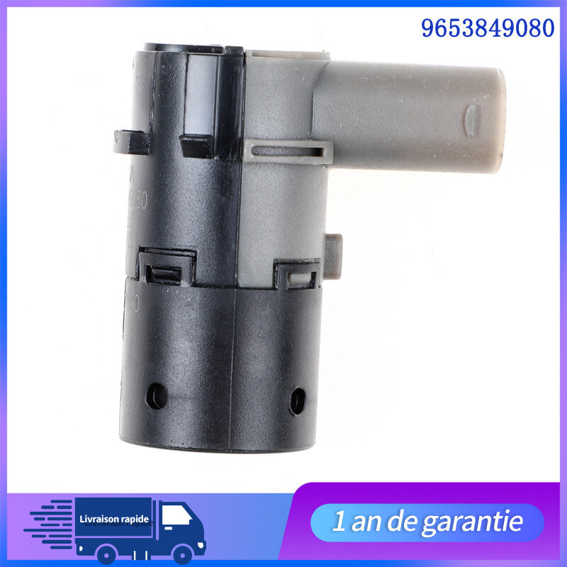 PDC Radar capteur de recul Fits for peugeot 207 for Citroen 9653849080 NEUF n