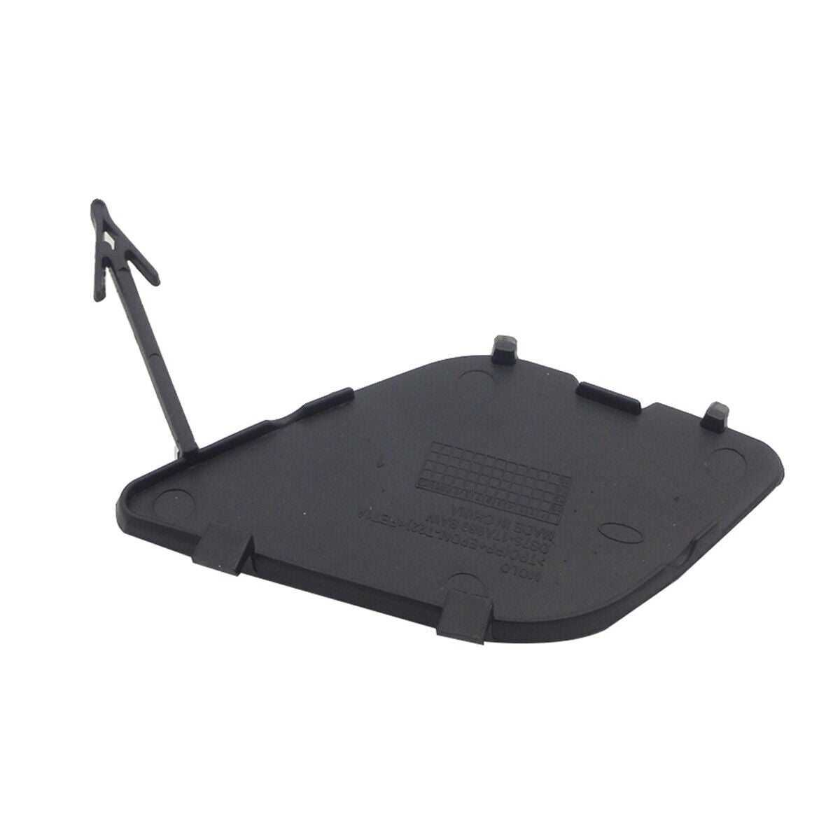Fit  for ford  Fusion Mondeo 2013-2016 Front Bumper Tow Hook Eye Towing Cover Cap Q