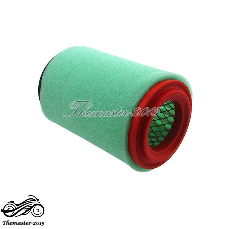 Air Filter for Yamaha Bear Tracker 250 YFM250X YFM250B Big Bear 400 YFM400 Bruin Q