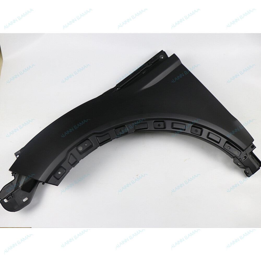 Fender Mudguard Assembly Fits For LR for Range Rover Evoque 2012-2018,Right,Primed Q