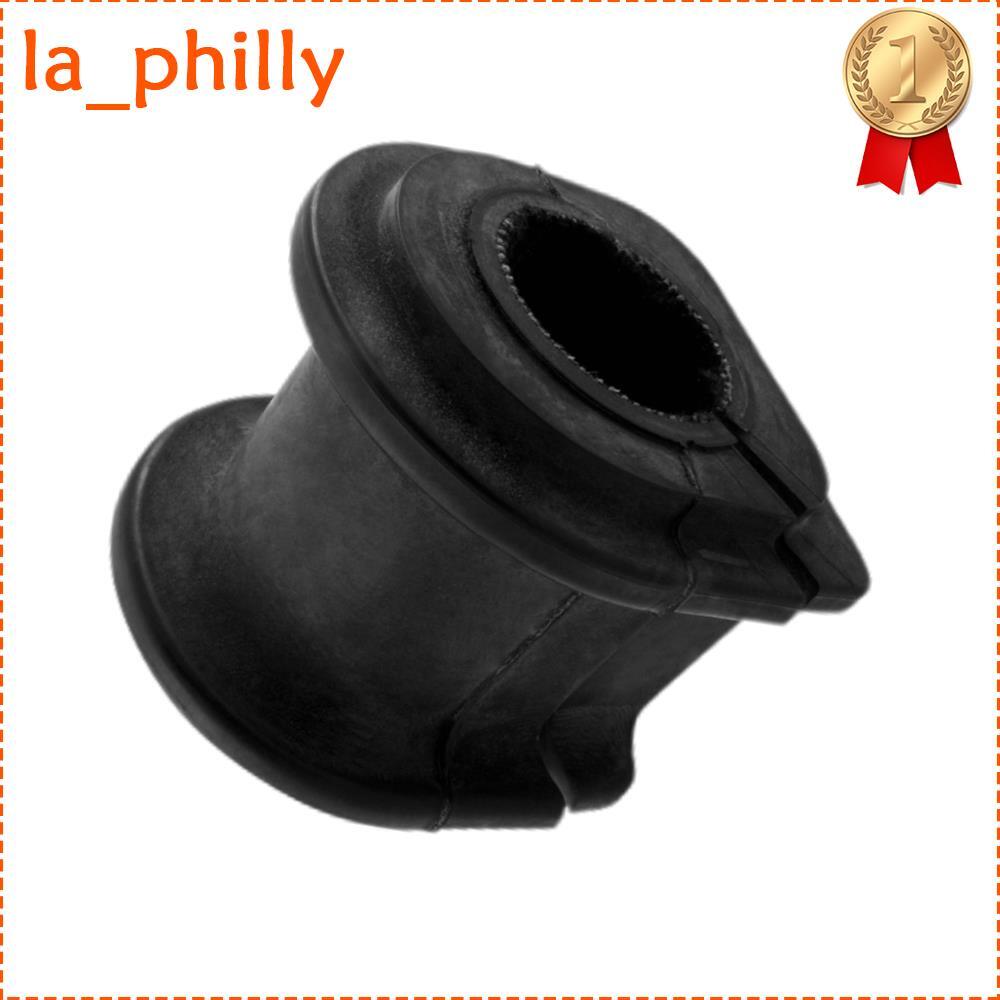Front Stabilizer Bar Bushing Rubber Black for 2004-2009 Mark X / 2003-2008 Crown Q