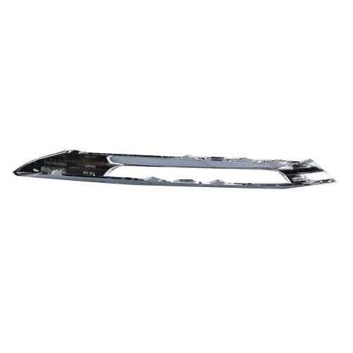 Left Side Front Fog Light Chrome Trim Bezel Cover for Mercedes W212 E 2010-2013