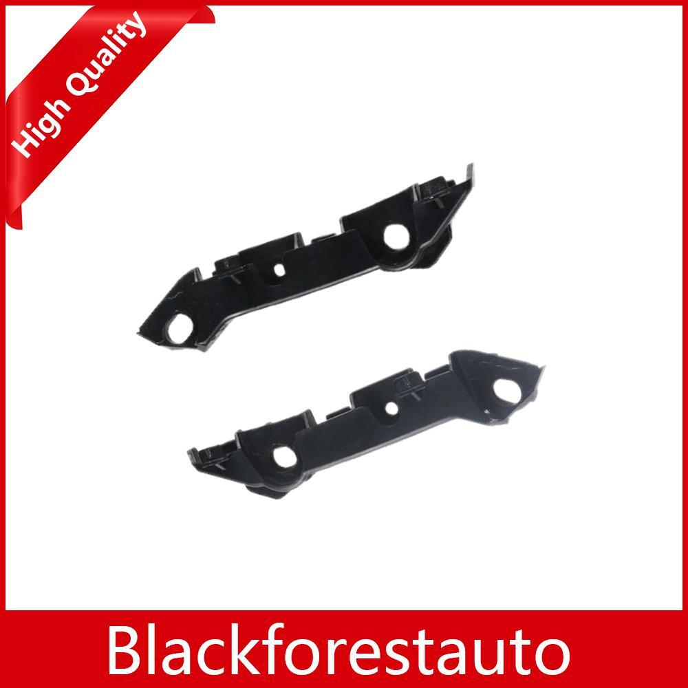 2x Bumper Cover Bracket Holder Front Left  Right Side for Mercedes C W205 C300 Q