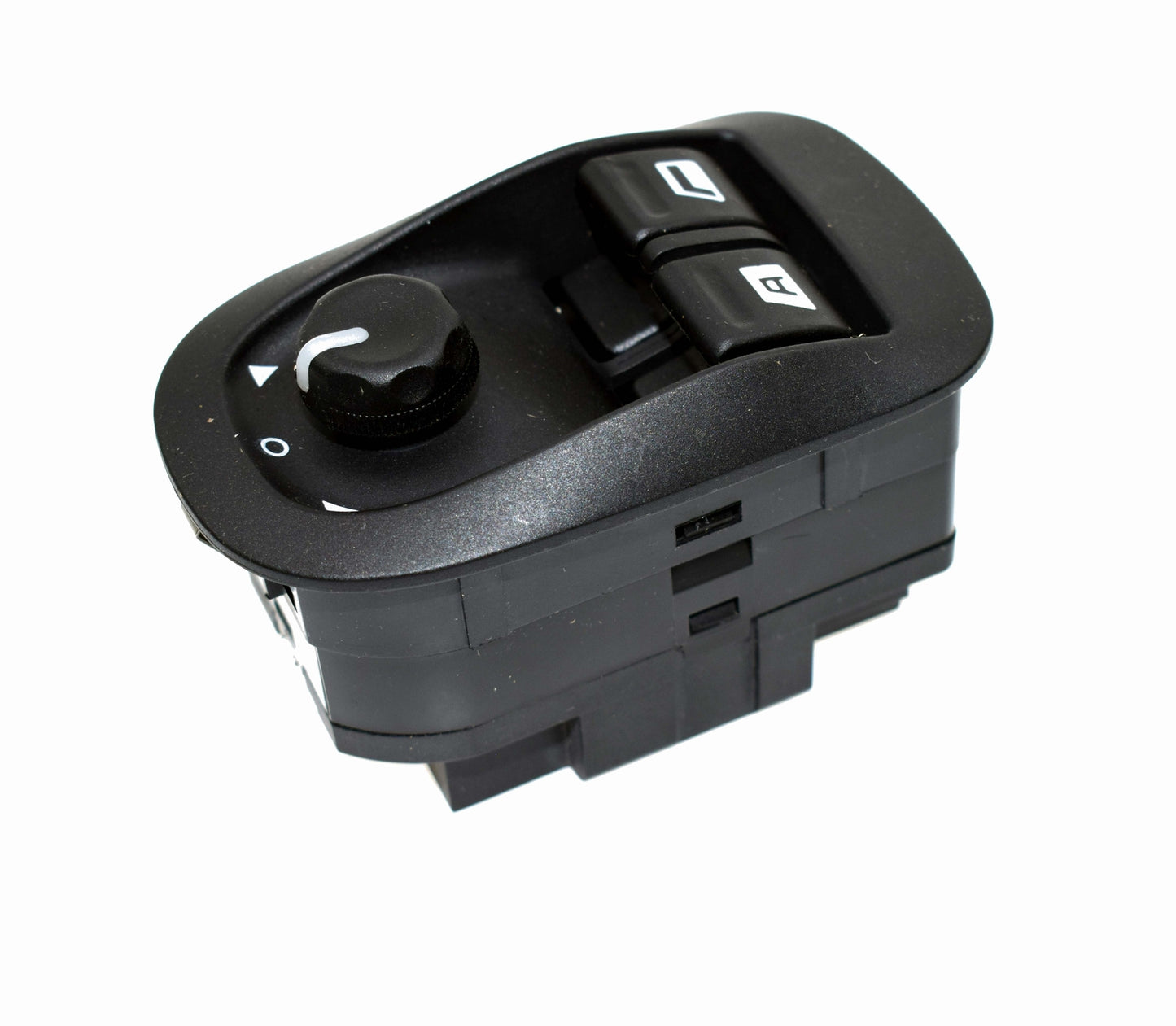 Fit for Peugeot 206 306 Power Window Switch Main Electron Microscope Button 6554.WA- n