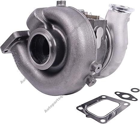 Turbo HE400VG Turbocharger 2882112 For Engine ISX ISX15 QSX QSX15