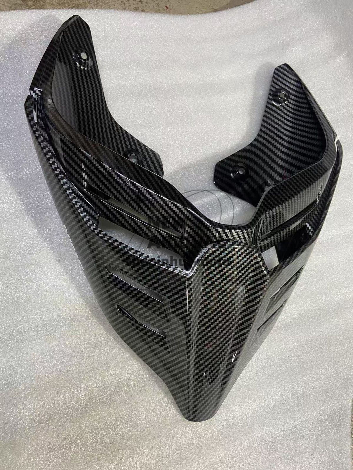Suitable for Ducati Panigale V4 S V2 Streetfighter tail fairing Solo Cowl rear for seat cover