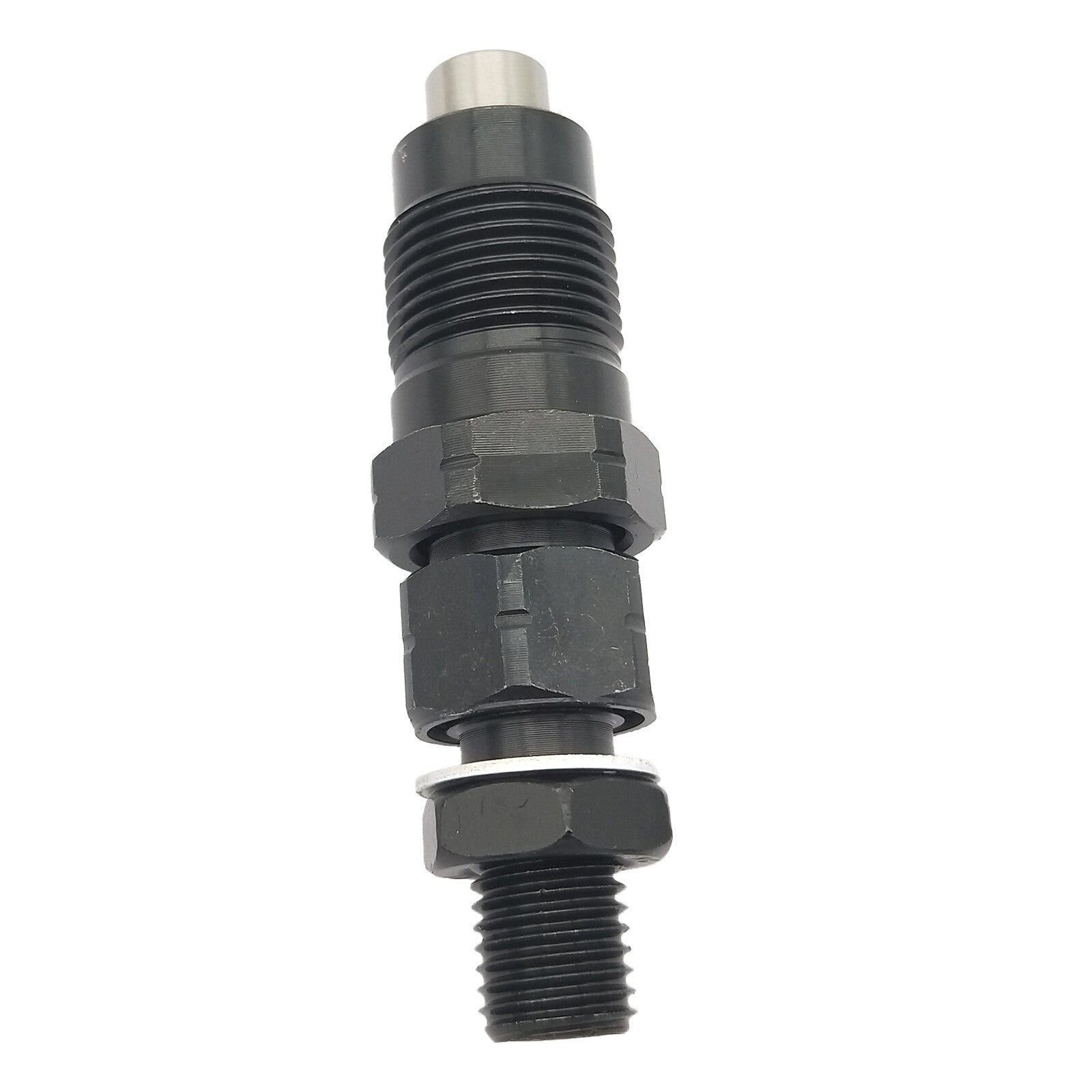 Set of 3 Fuel Injector for Kawasaki Mule PRODX PRODXT KAF1000 Diesel 49033-0039