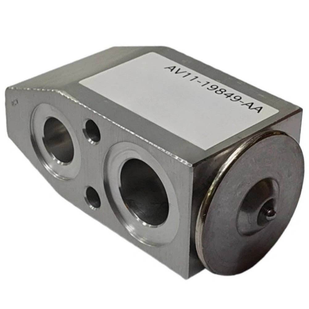 Air Conditioning Valve Replace# AV1119849AA Q