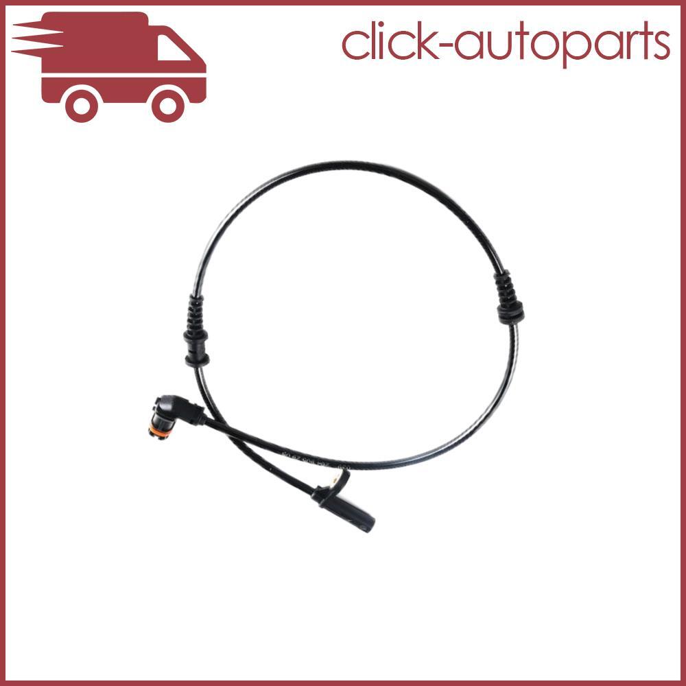 ABS Wheel Speed Sensor Front Left/Right for Mercedes-Benz C-Class W204 C180 C200 Q