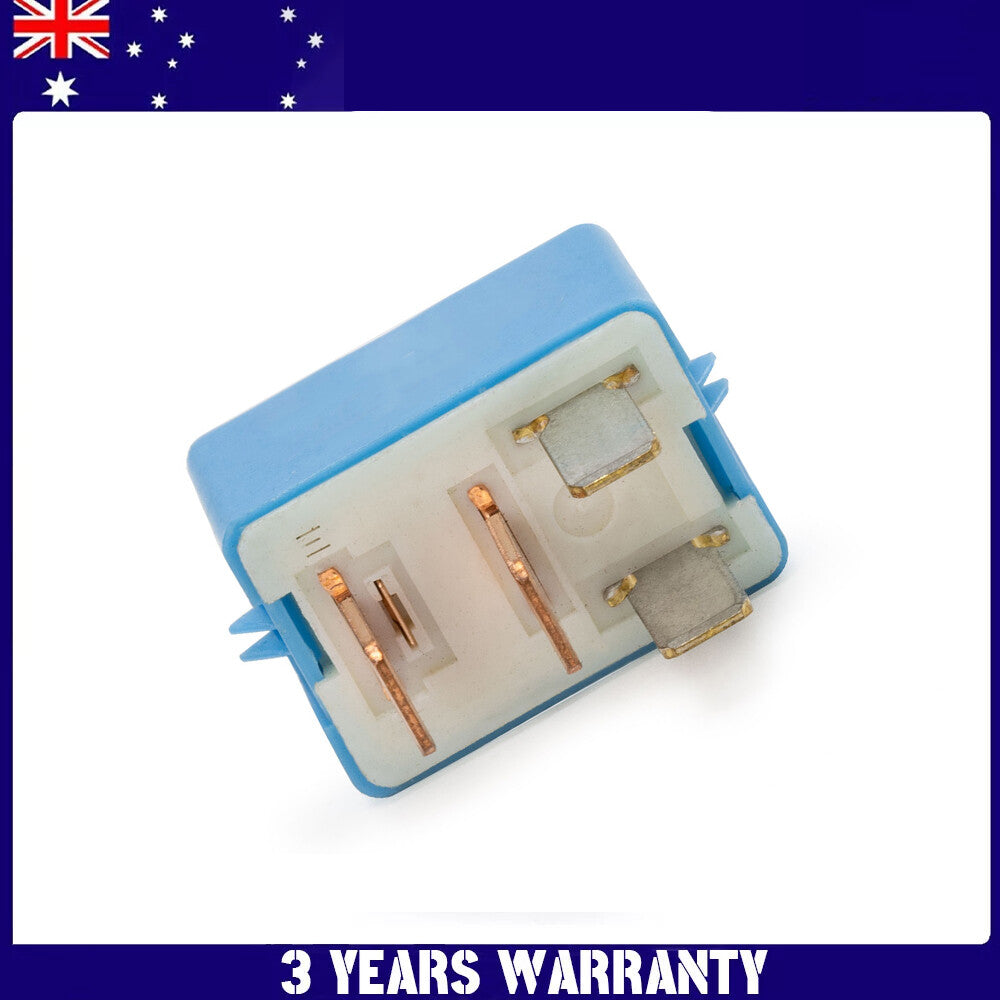 1X Fog Lights 4Pin Relay Module Unit 90080-87026 Fits for LEXUS CT200H 2011-2015 v