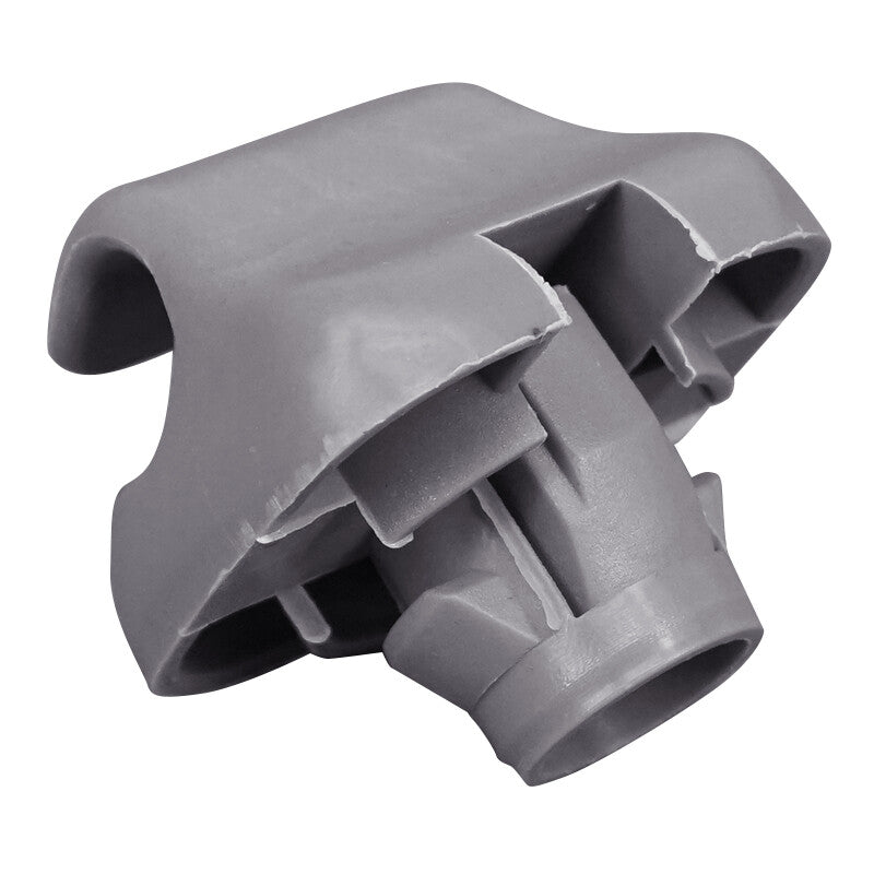Sun Visor Clip Holder Hook Bracket Cover Fit for Nissan QASHQAI J10 96409BC402