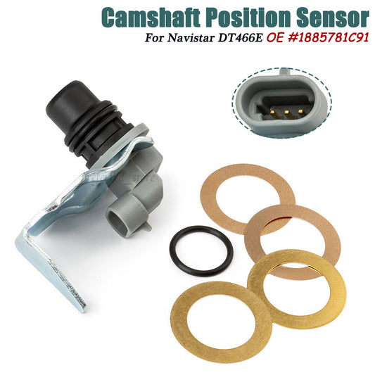 Camshaft position sensor 1885781C91 is suitable for Navistar stroke trucks. v