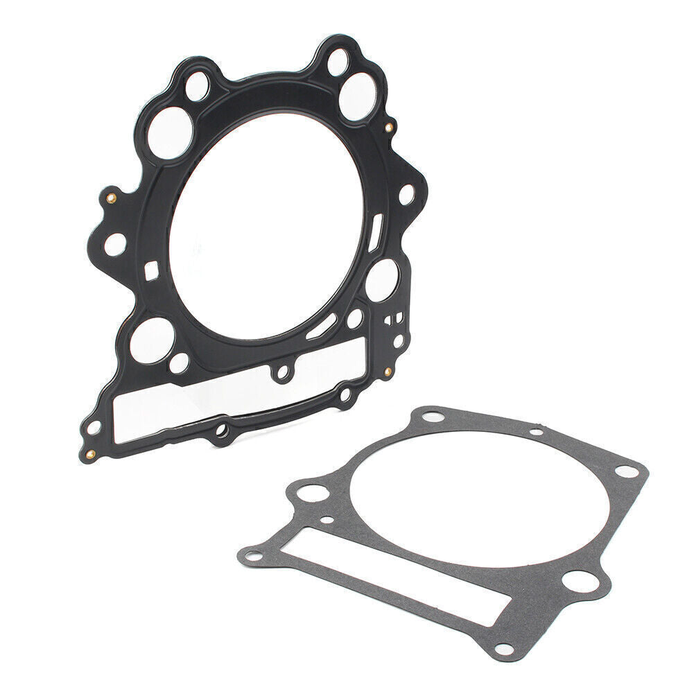 1pc Head Gasket End Gasket Kit for UTV Massimo HiSun Bennche Coleman HS MSU 700 Q