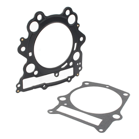 1pc Head Gasket End Gasket Kit for UTV Massimo HiSun Bennche Coleman HS MSU 700 Q