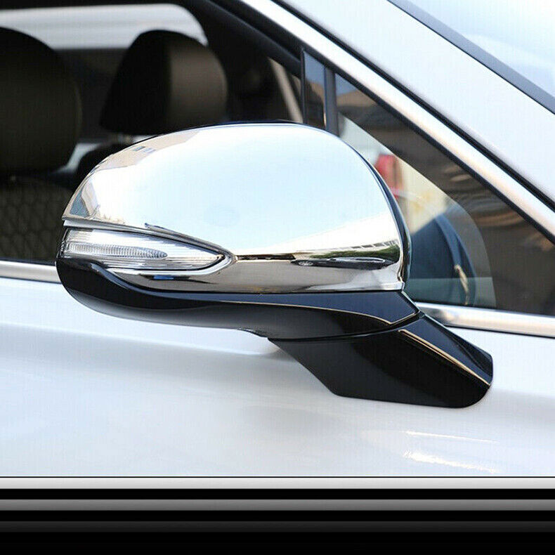 Car SUV ABS Gloss Black Low Rear Body Bumper Lip Diffuser 5 Fin Tail Wing- v