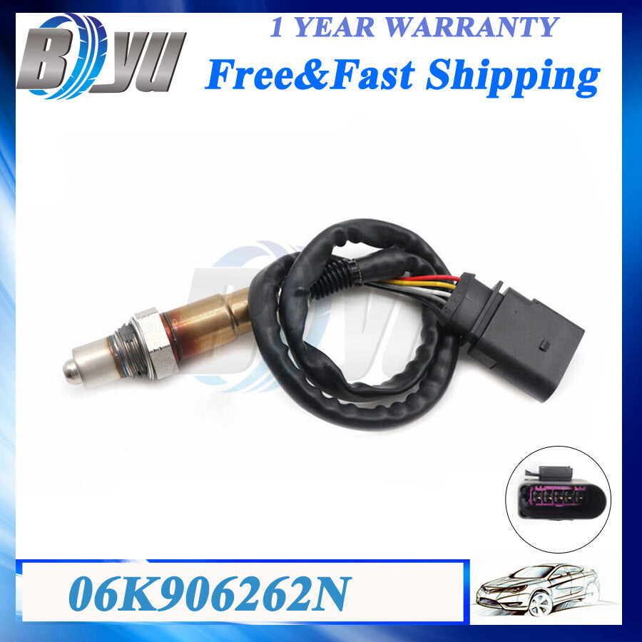 Front Oxygen Sensor 06K906262N For 2015-2017 for VW Beetle for Jetta for Passat 1.8L