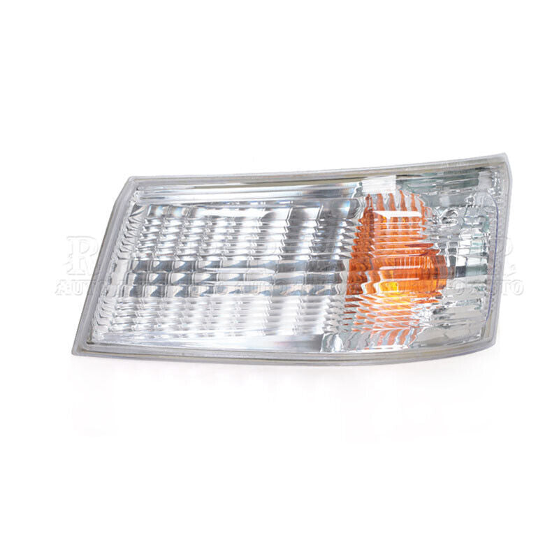 Left front turn signal light applicable to for Mitsubishi Canter FUSO FE FG 12-18