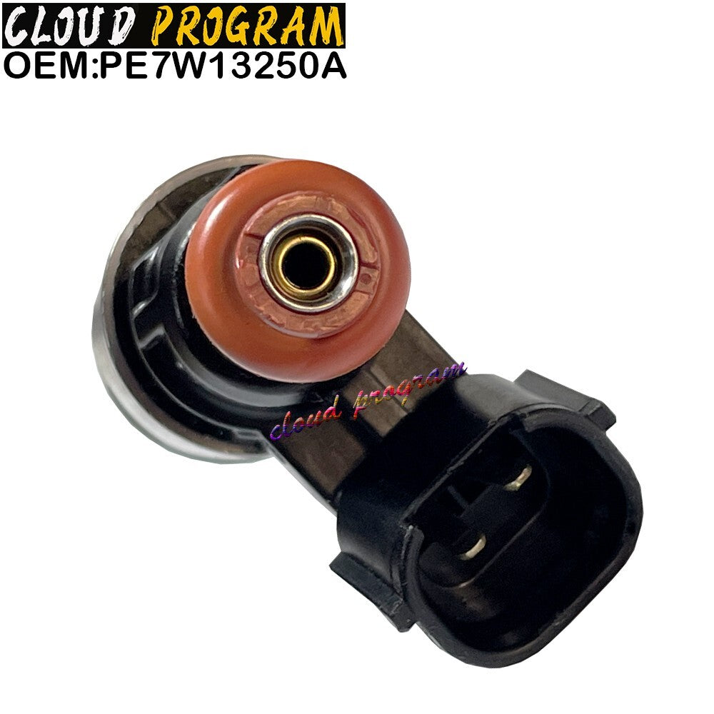 1PCS Fuel Injector PE7W13250A PE7W 13 250A PE7W-13-250A for Mazda CX-3 n