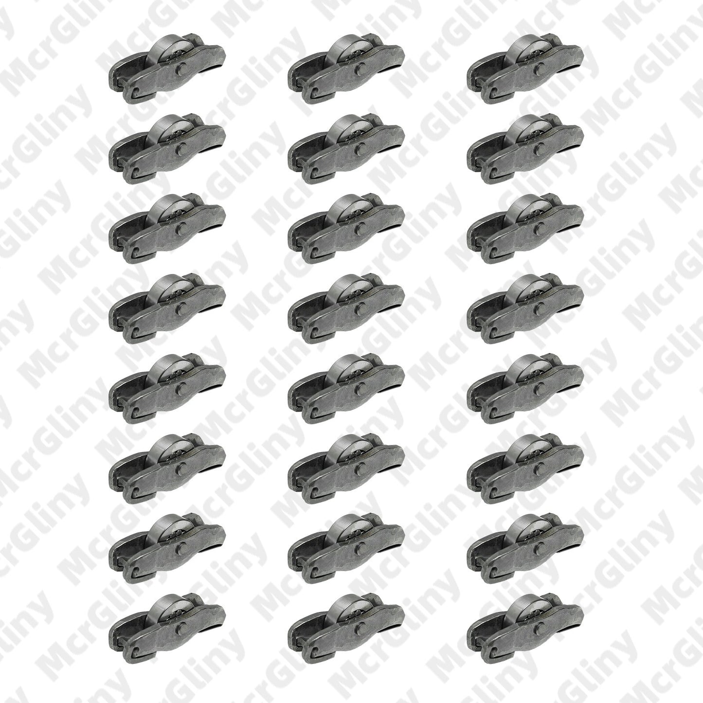 24-piece valve rocker arm 06M109417K 0P2109417 suitable for Panamera , for Audi Q7, Q8 3.0- n