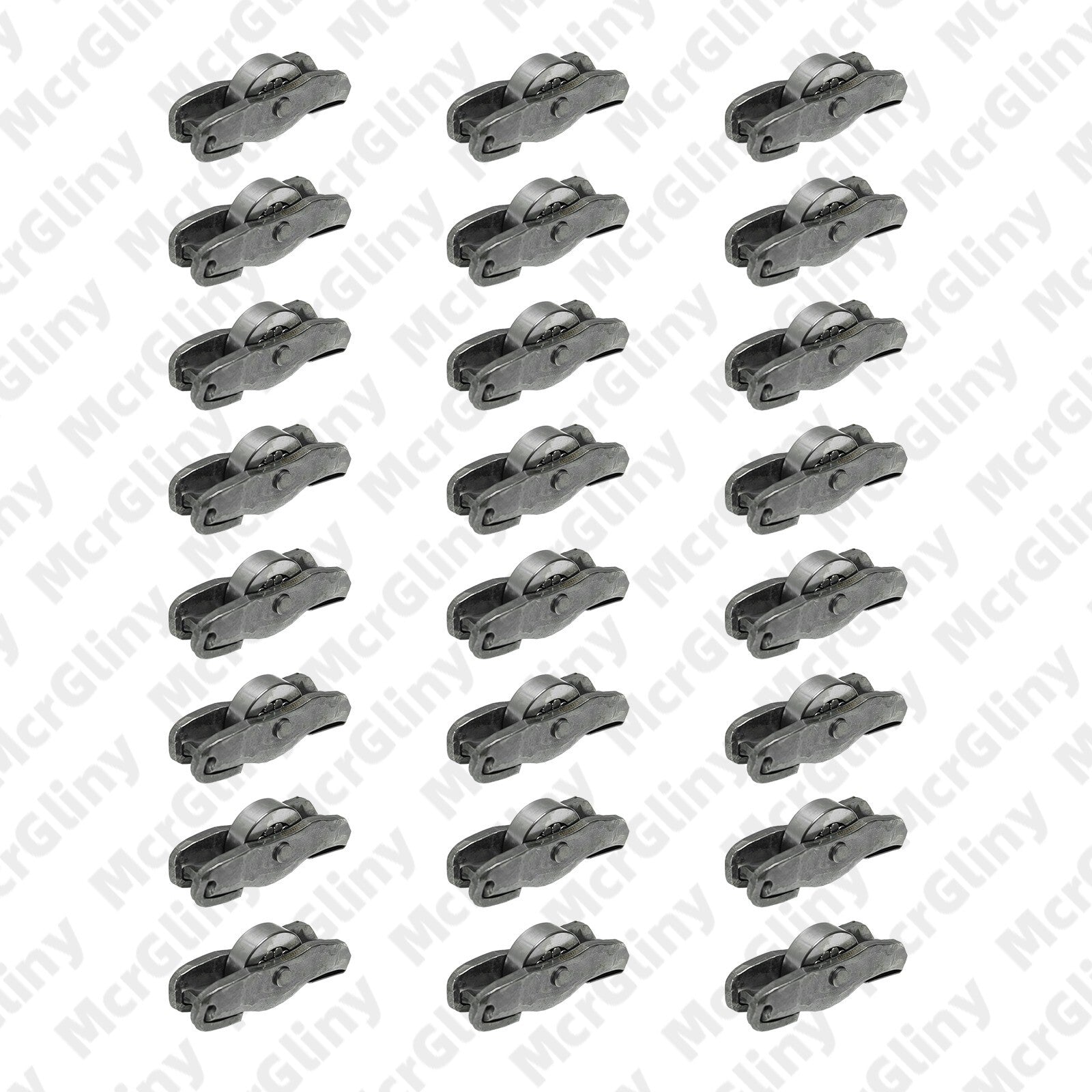 24-piece valve rocker arm 06M109417K 0P2109417 suitable for Panamera , for Audi Q7, Q8 3.0- n