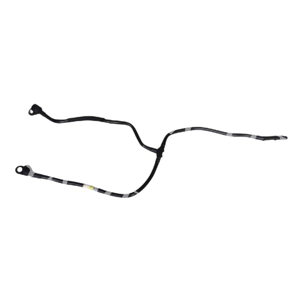 Engine coolant vent pipe 94810602604 for Porsche for Cayenne 2007-2010