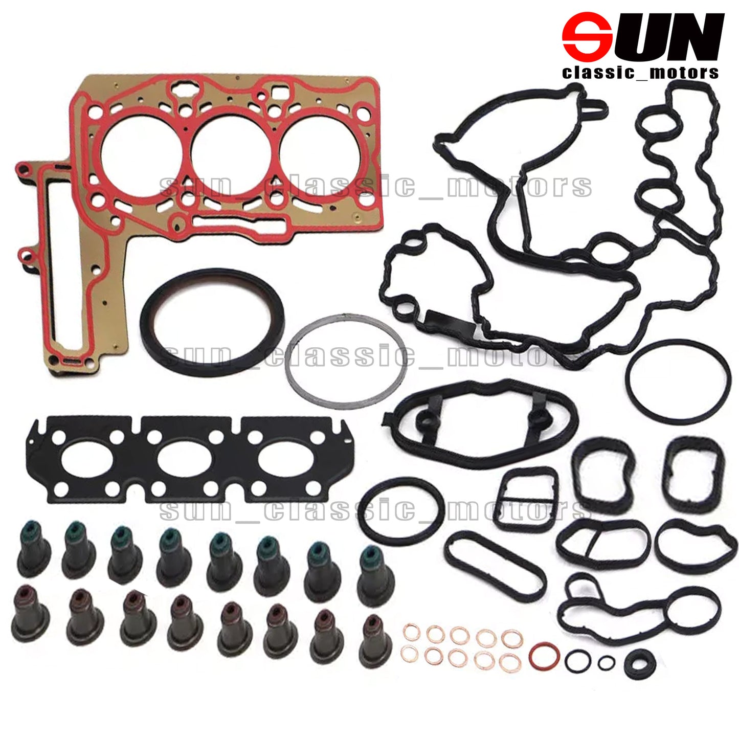 CNC Racing Clear Kupplungsdeckel Federhalter Frame for Ducati 1199 959 Panigale V2  1610