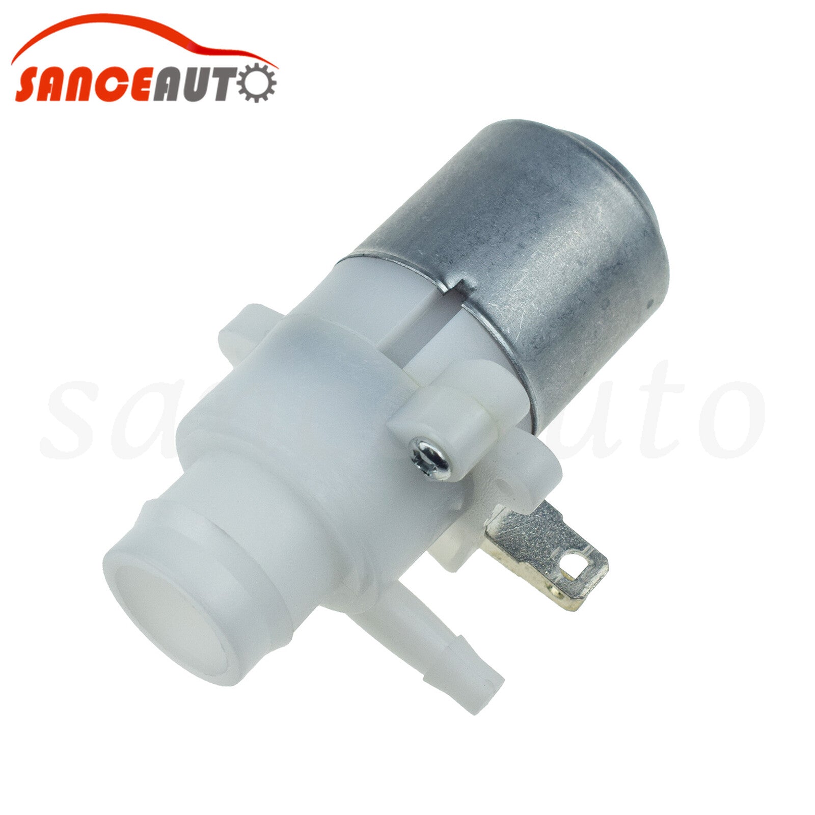 NEW 600228S WINDSHEILD WASHER PUMP 104252 3T4965 REV 02326AA for CHRYSLER for JEEP n