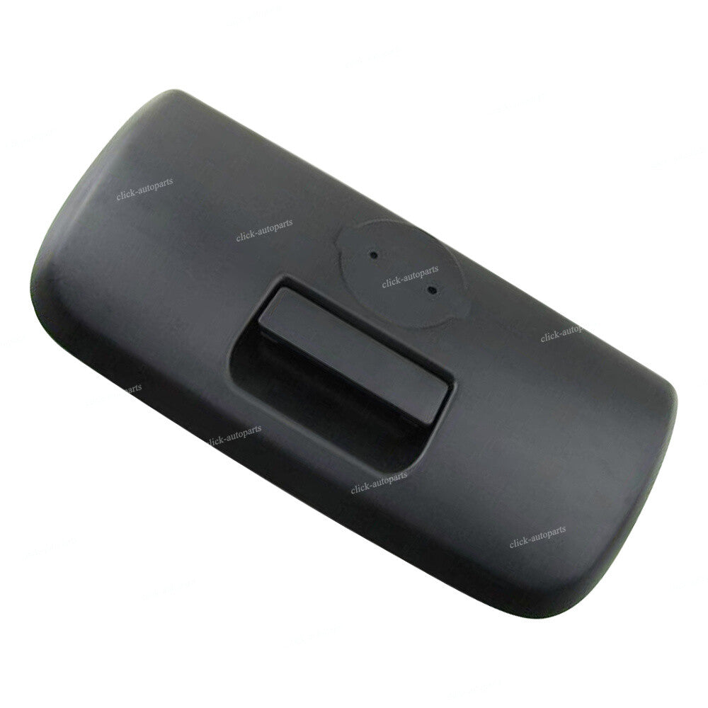 for Nissan Frontier 2001 2002 03 04 90606-VK00A Black Rear Tailgate Door Handle