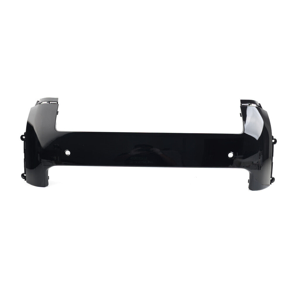 Center Section Front Bumper Board Protector Cover for Land Rover for Defender 90