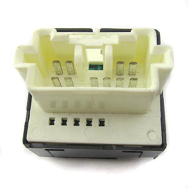 Remote Control Mirror Switch fits for Mitsubishi MIRAGE GALANT MONTERO OUTLANDER RVR