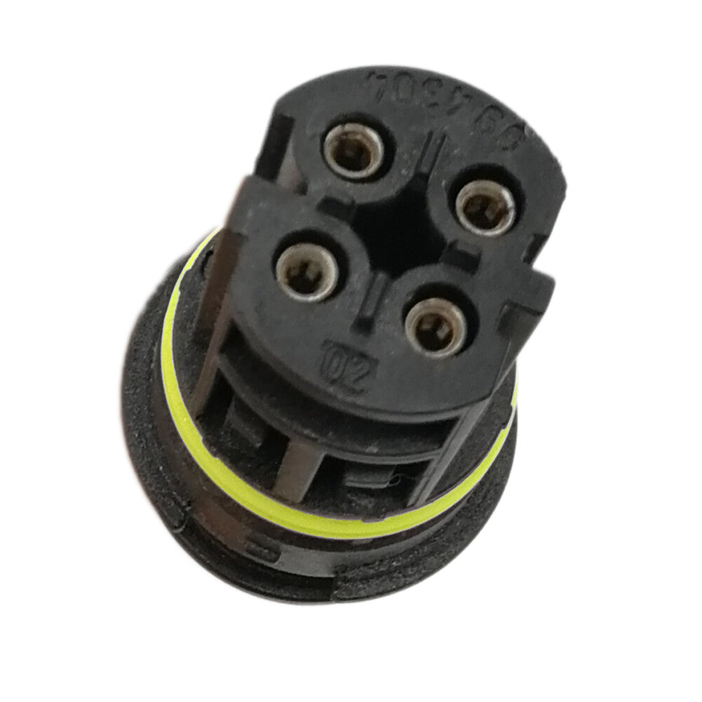 new oxygen sensor for Vauxhall for Opel AGILA COMBO for CORSA CD MK (0258006924 55561863)