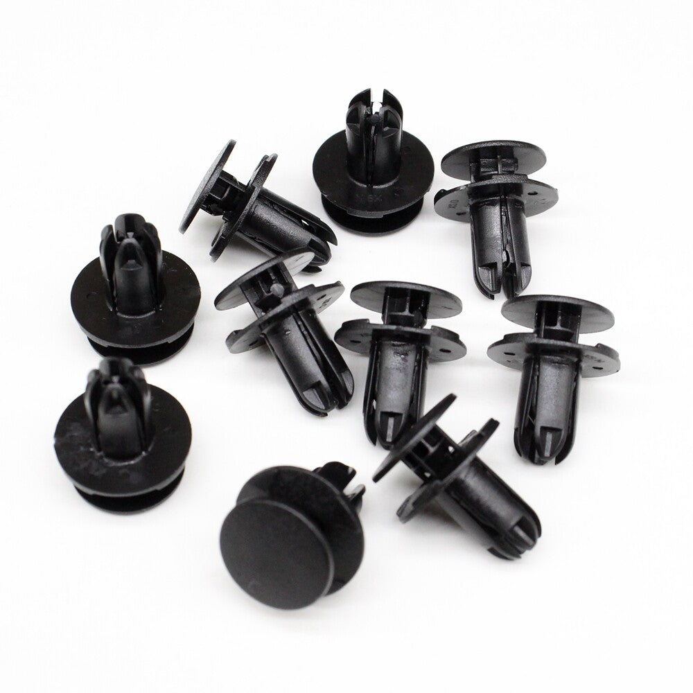 10Pcs for Hyundai Front Bumper Push Retainer 1420608250B 865952T500