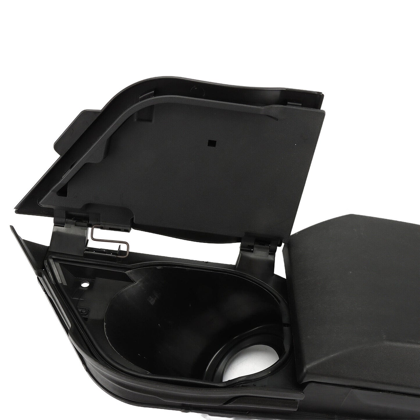 Fuel Filler Door Housing Gas Cap Cover Fit  for ford  Transit Van 150 250 350 15-23