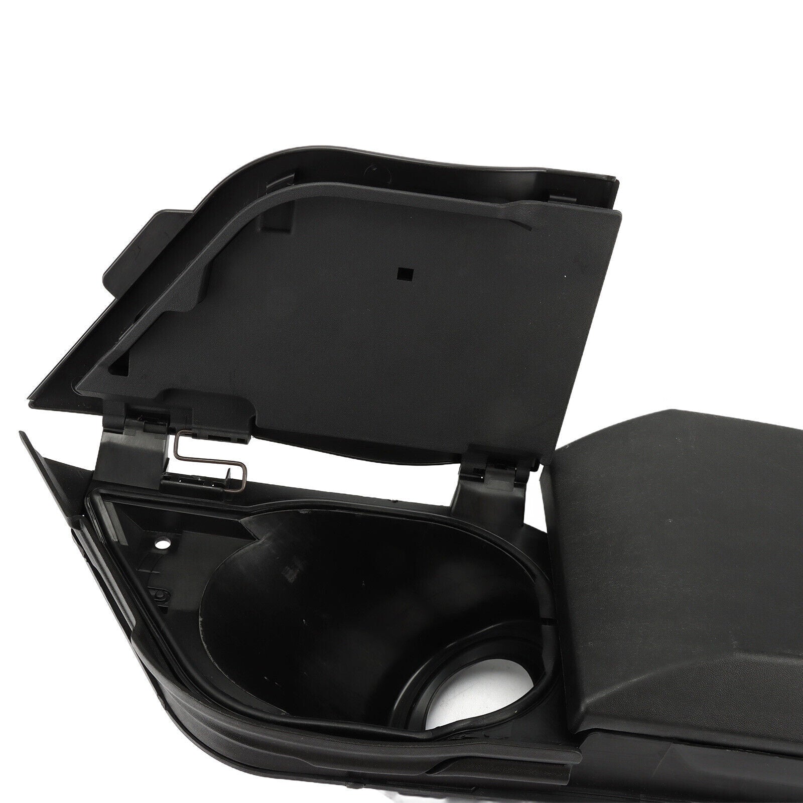 Fuel Filler Door Housing Gas Cap Cover Fit  for ford  Transit Van 150 250 350 15-23