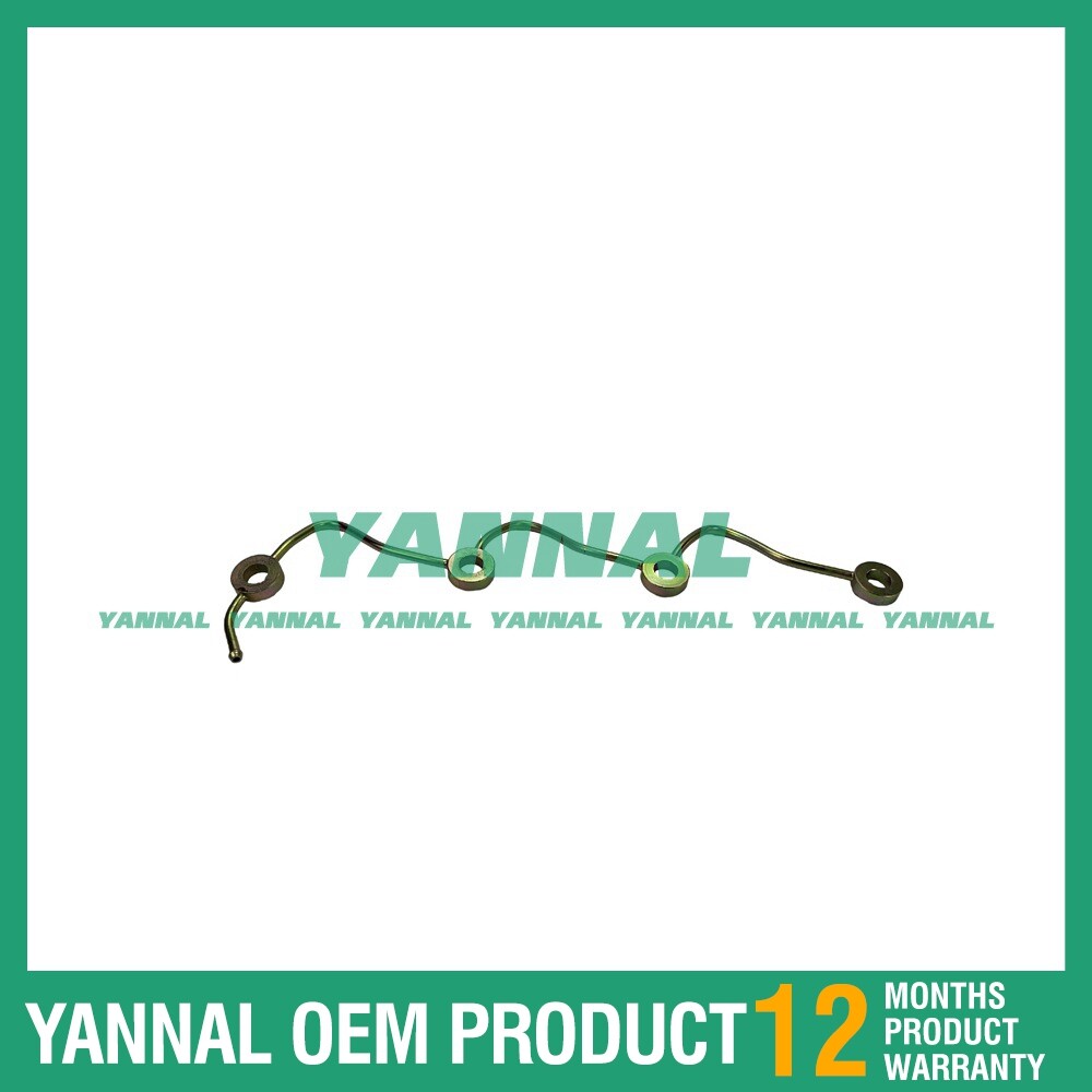 Suitable for engine parts 2L Delivery Ling injectors -