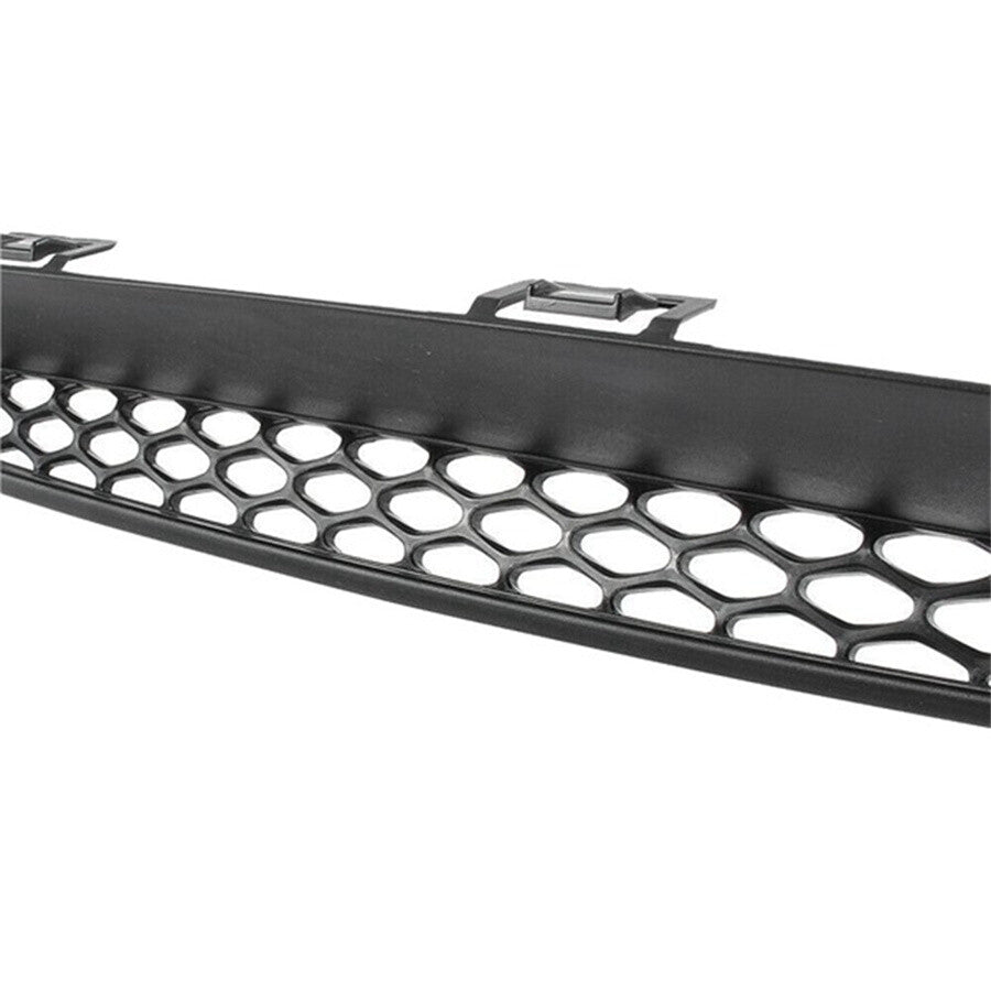 1Pcs Hood Air Intake Scoop Vent Grille Trim For 2015-2020 for Dodge for Charger US Stock