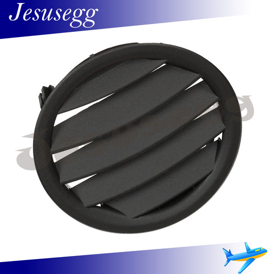 For 2005 2006 2007 for Ford Focus Black Front Inner Left Side Dash Air Vent Grille Q