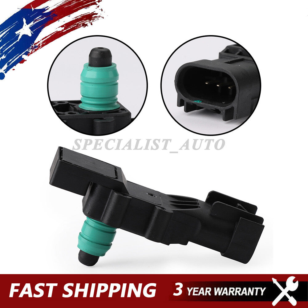 9U5A-9C052-CD Fuel Pump Tank EVAP Pressure Sensor Switch  for ford  0261230244 Q