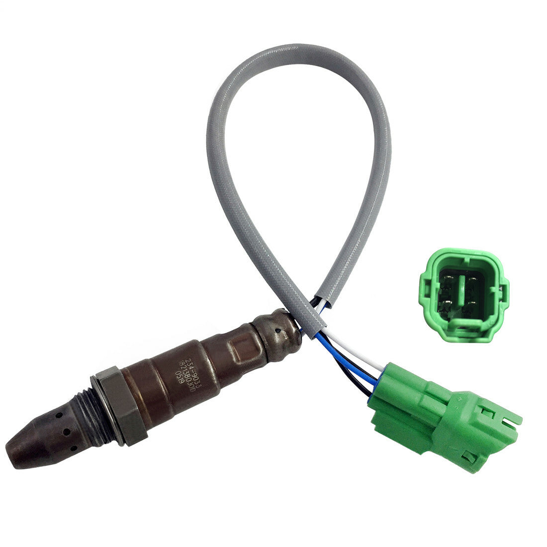 18213-80J00 Oxygen Sensor Upstream Fit for Suzuki SX4 2.0L L4 2007-2009 234-9033 n