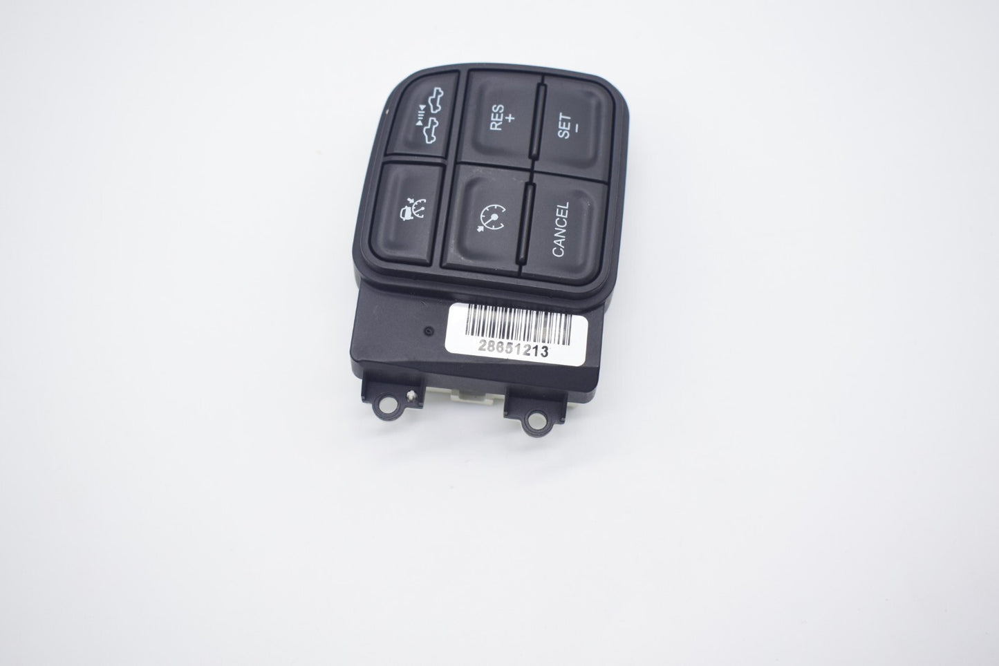 Speed Control Switch 68365332AC 28651213 for 2019-2022 for Ram Q