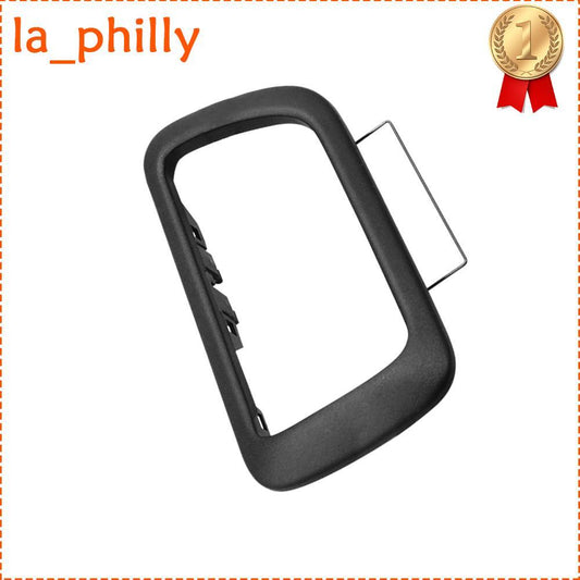 Passenger Side Inner Door Handle Frame Black for Montero Shogun for Pajero 2001-2006 Q