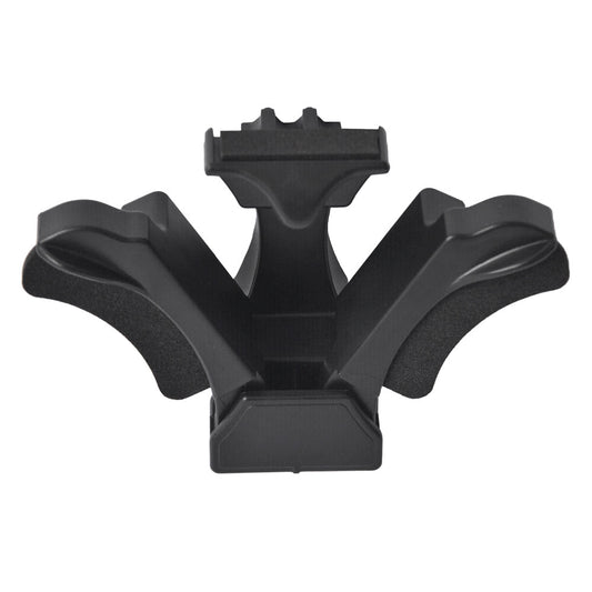Front Center Cup Holder Insert for Toyota for Land Cruiser / for Lexus GX470 LX470 LX570 Q