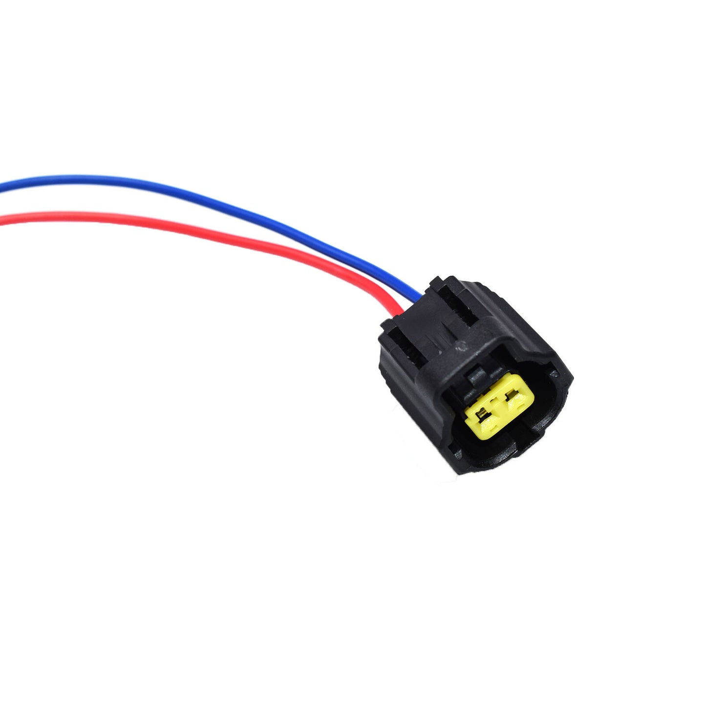 Speed sensor harness connector for for Dodge Durango Nitro for Jeep Grand Cherokee - v