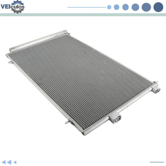 AC Condenser A/C Air Conditioning for Toyota RAV4 2013 2014 -2018 Aluminum 4232